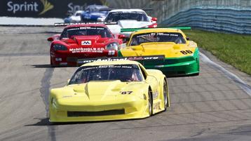 Halfway there: Trans Am pauses in midst of a growth driven 2013 Season
